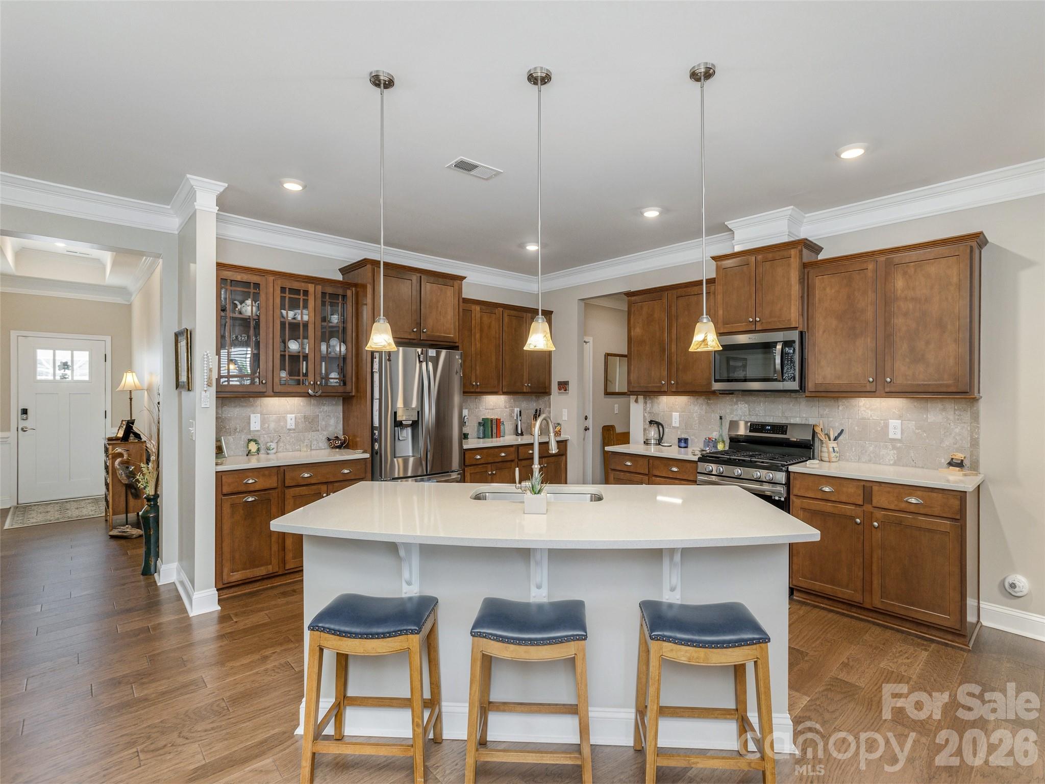 748 Summerfield Place Flat Rock NC 28731