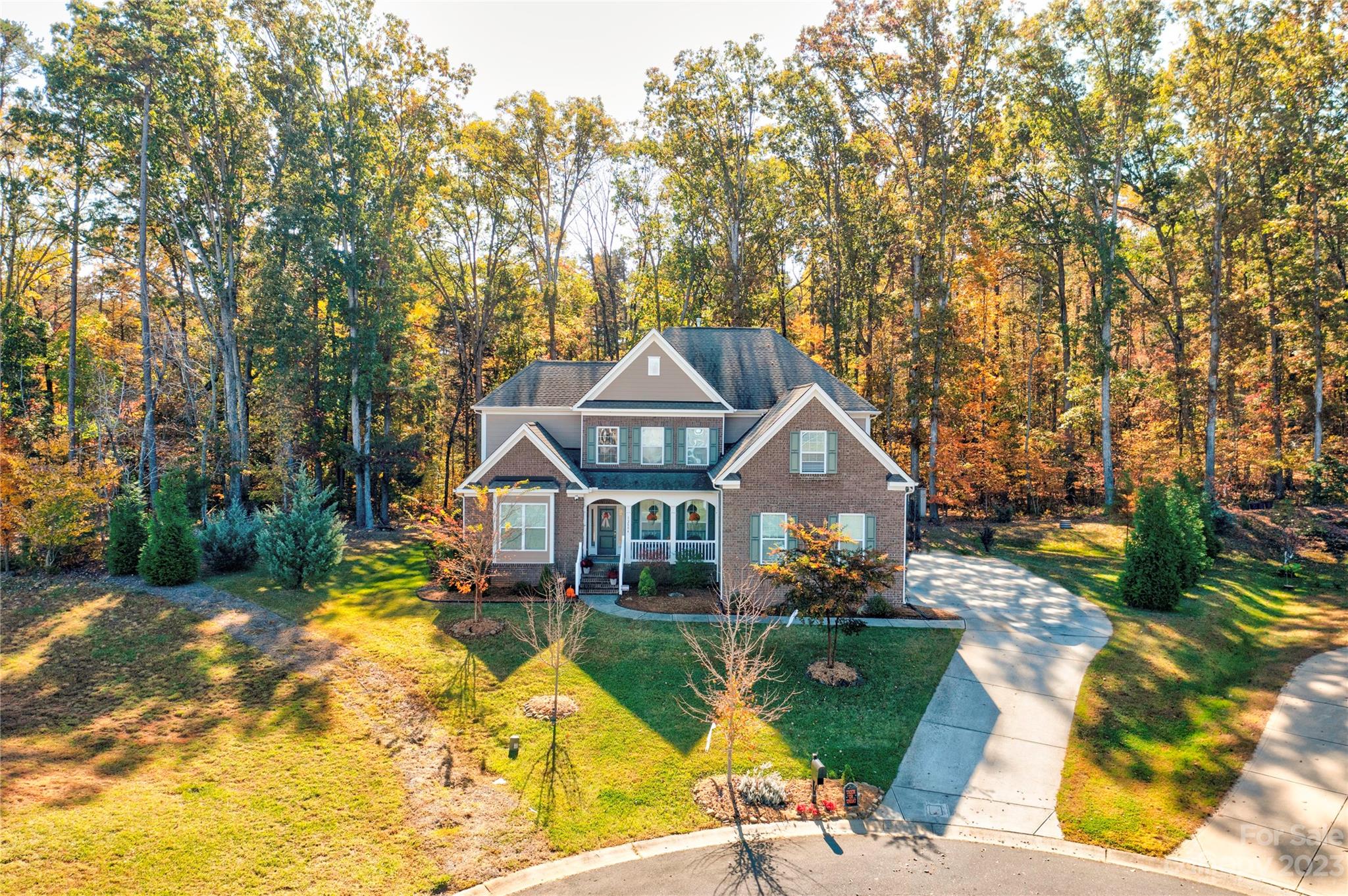 12804 Pumpkin Way Drive Mint Hill NC 28227