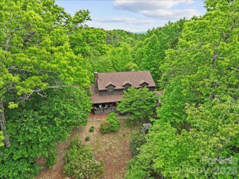190 Executive Estates Drive Old Fort NC 28762