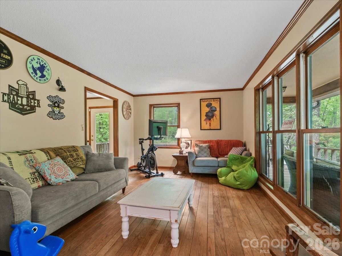 190 Executive Estates Drive Old Fort NC 28762