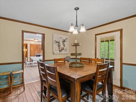 190 Executive Estates Drive Old Fort NC 28762