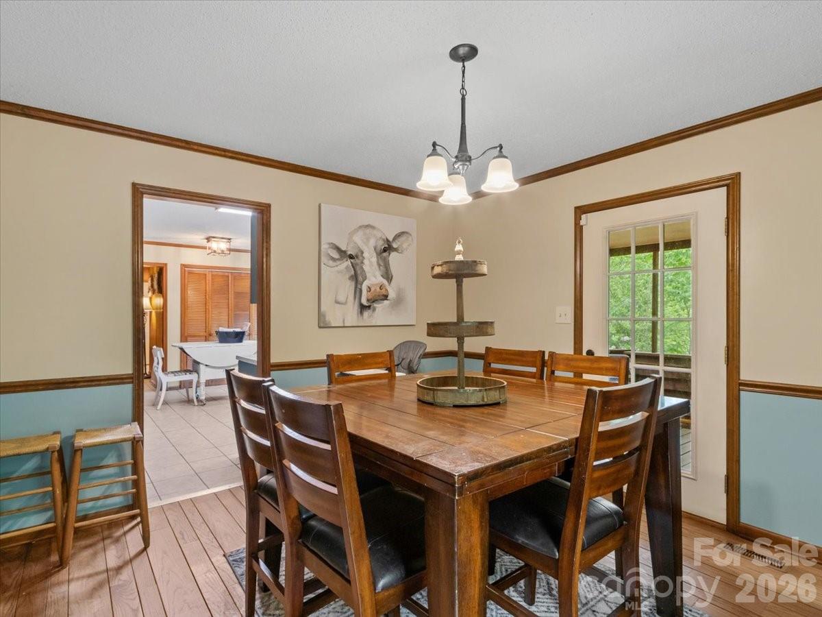 190 Executive Estates Drive Old Fort NC 28762