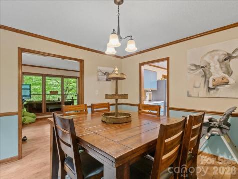 190 Executive Estates Drive Old Fort NC 28762