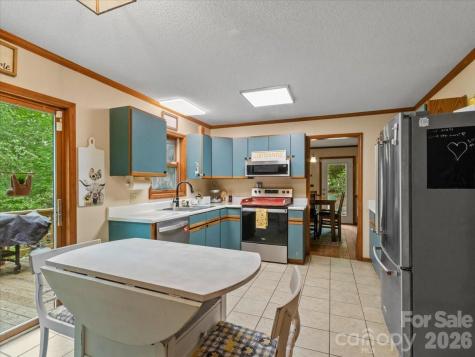 190 Executive Estates Drive Old Fort NC 28762