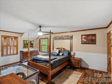 190 Executive Estates Drive Old Fort NC 28762