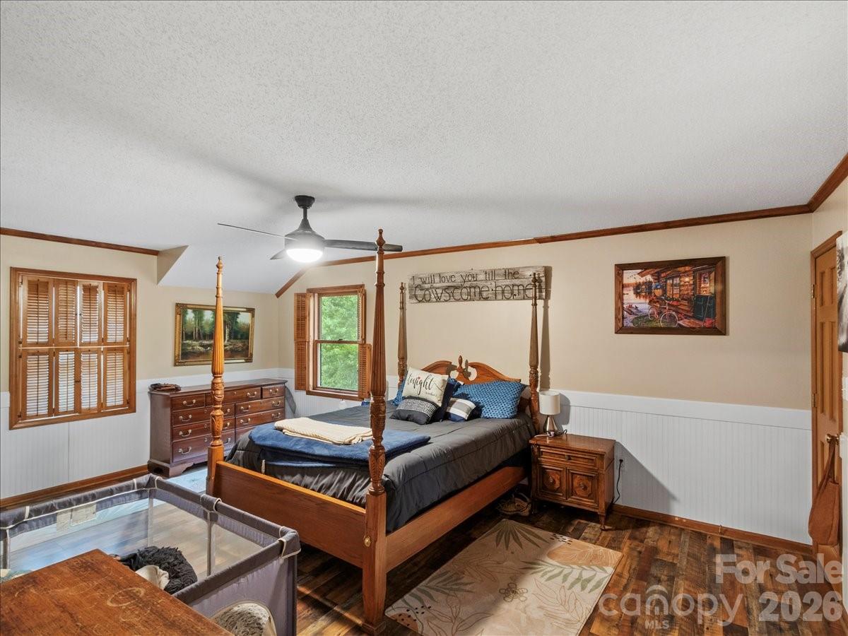 190 Executive Estates Drive Old Fort NC 28762