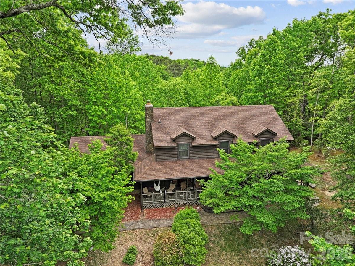 190 Executive Estates Drive Old Fort NC 28762