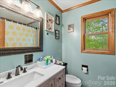 190 Executive Estates Drive Old Fort NC 28762