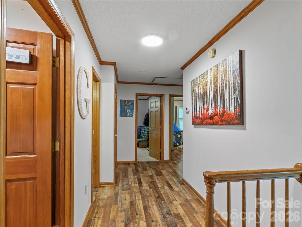 190 Executive Estates Drive Old Fort NC 28762