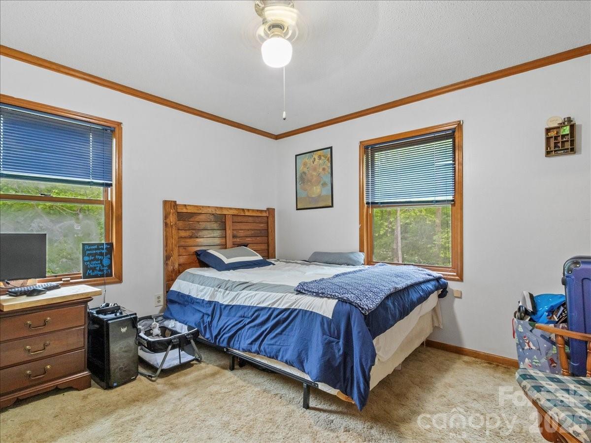 190 Executive Estates Drive Old Fort NC 28762