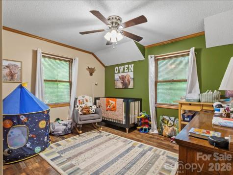 190 Executive Estates Drive Old Fort NC 28762