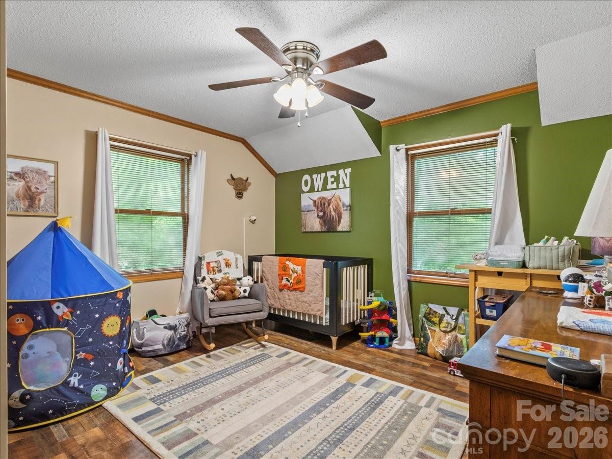 190 Executive Estates Drive Old Fort NC 28762