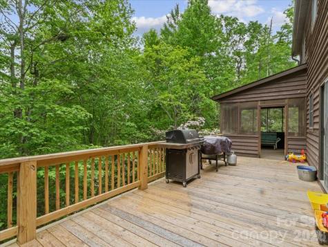 190 Executive Estates Drive Old Fort NC 28762