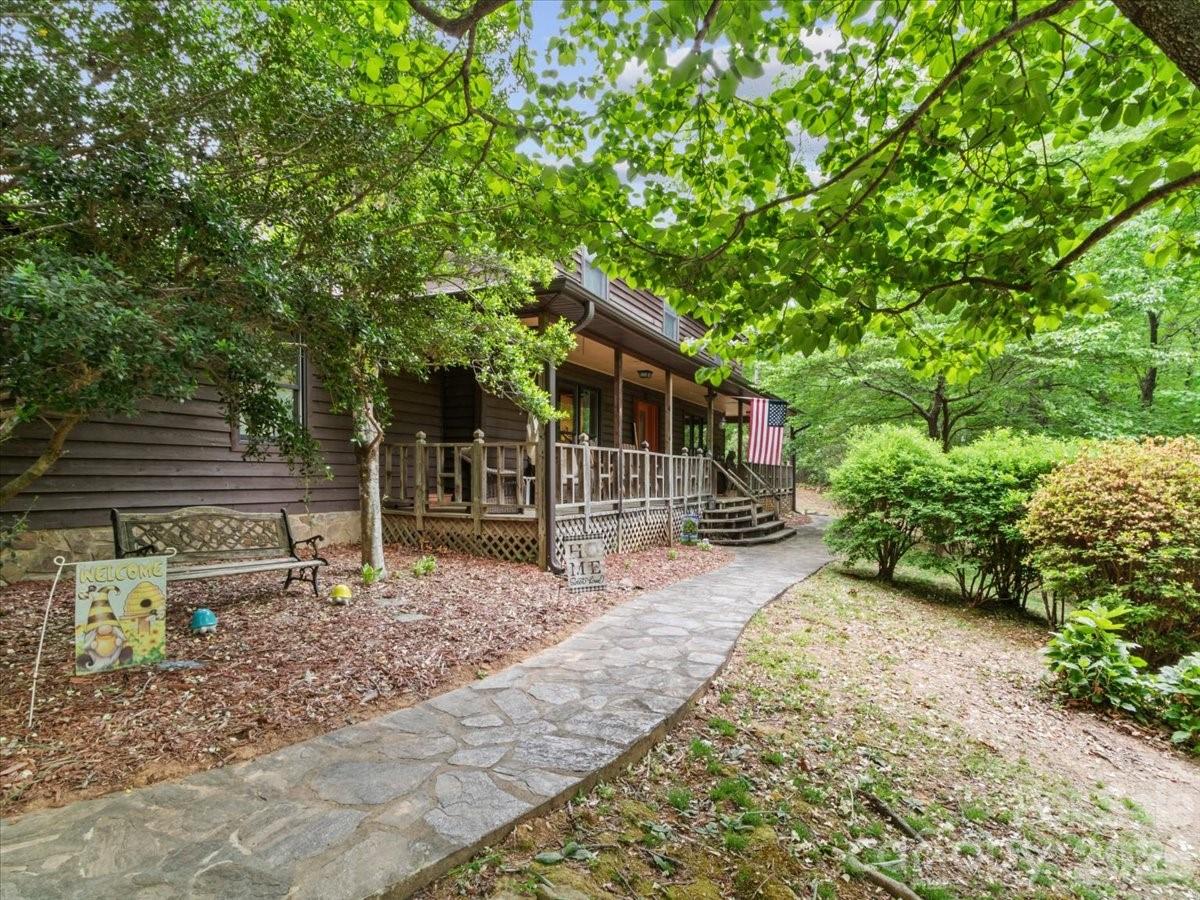 190 Executive Estates Drive Old Fort NC 28762