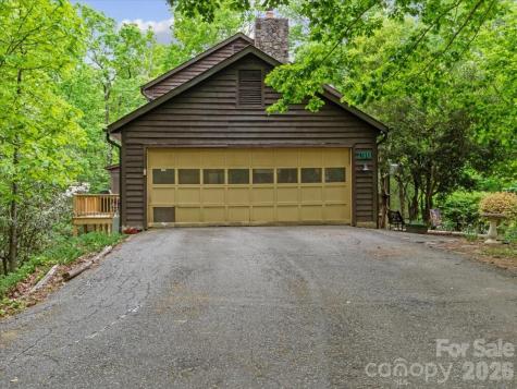 190 Executive Estates Drive Old Fort NC 28762