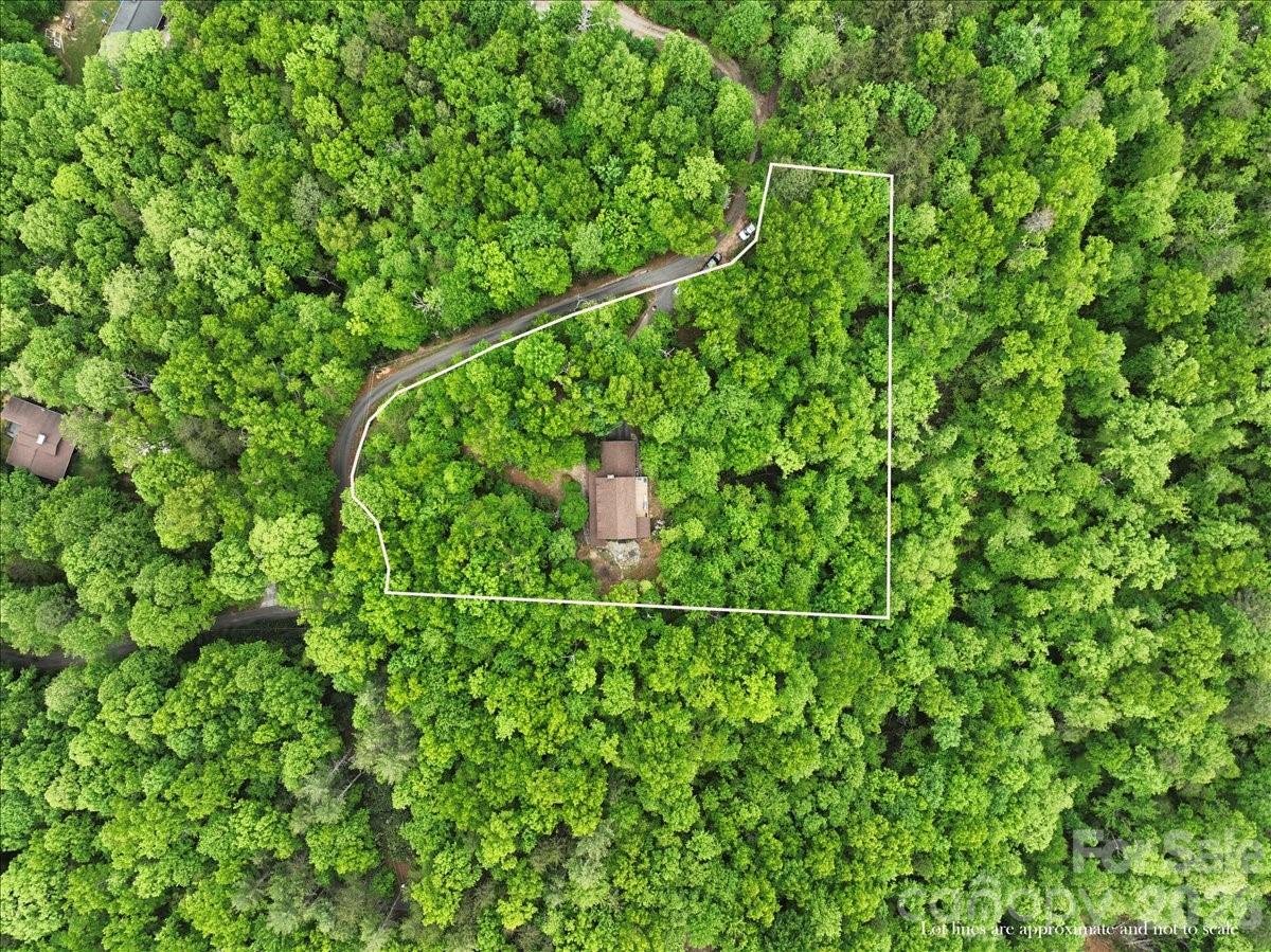 190 Executive Estates Drive Old Fort NC 28762