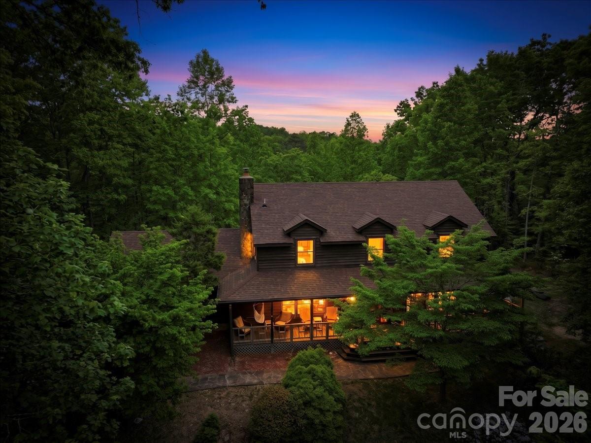 190 Executive Estates Drive Old Fort NC 28762