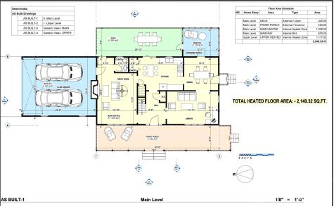 190 Executive Estates Drive Old Fort NC 28762