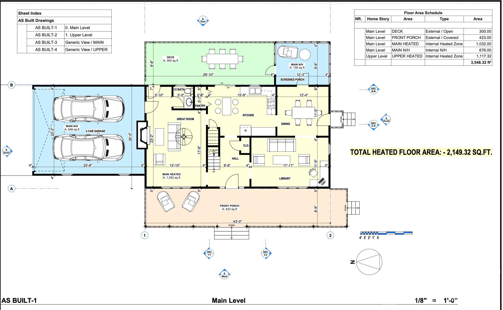 190 Executive Estates Drive Old Fort NC 28762