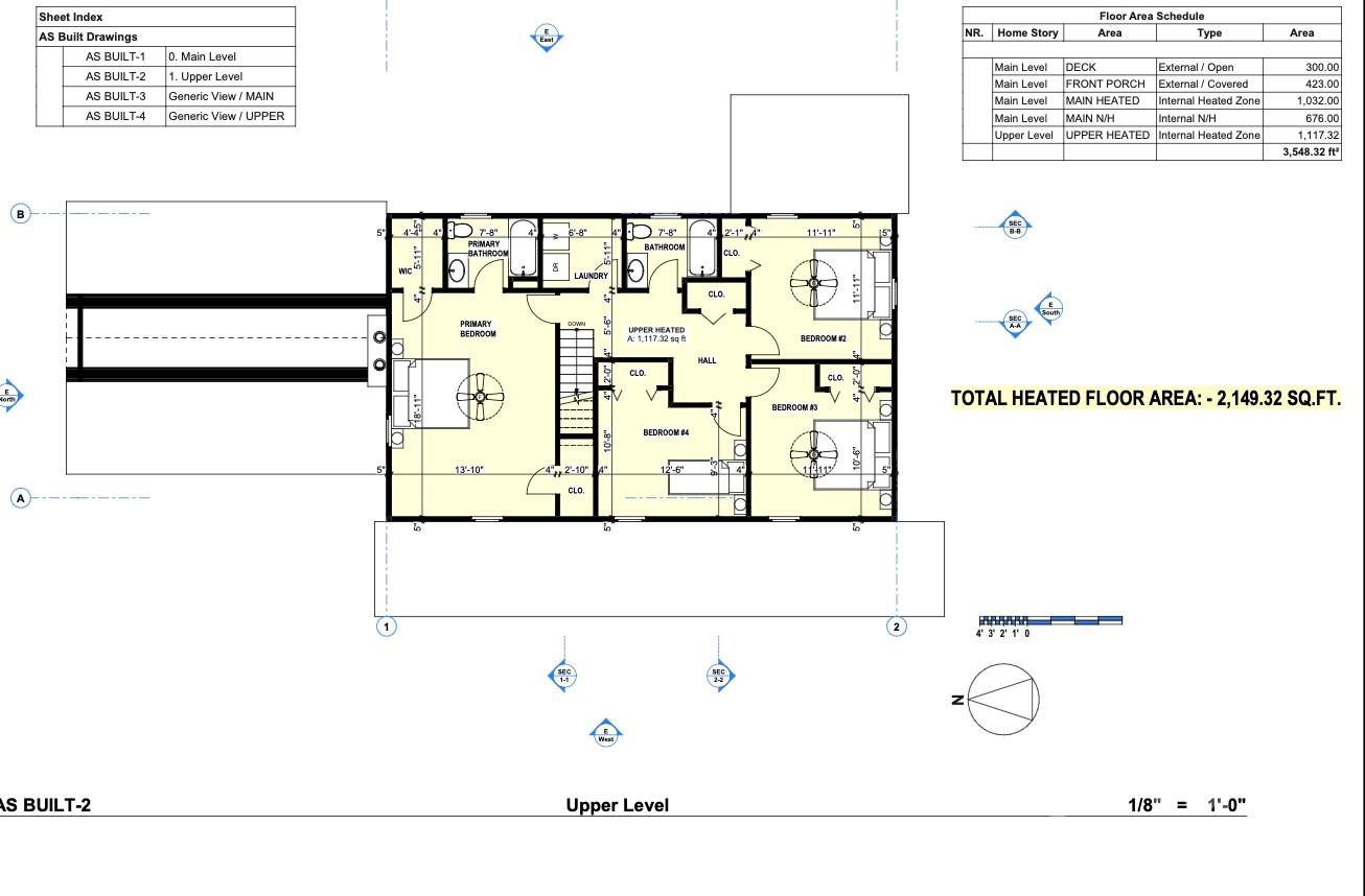 190 Executive Estates Drive Old Fort NC 28762