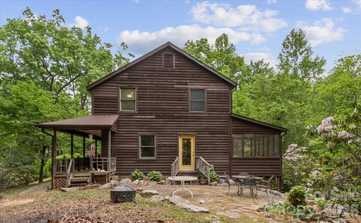 190 Executive Estates Drive Old Fort NC 28762