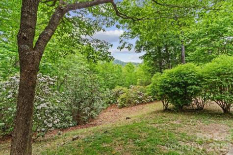 190 Executive Estates Drive Old Fort NC 28762