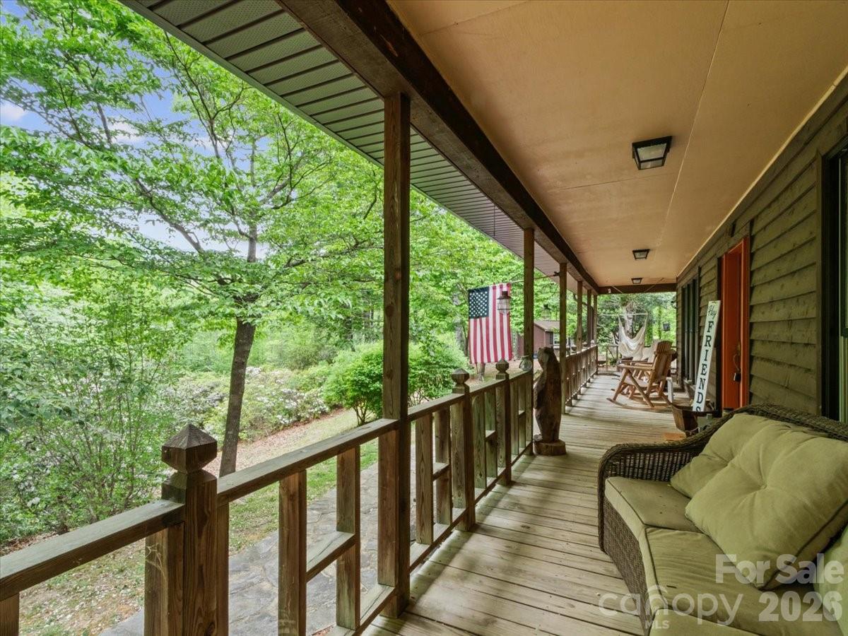 190 Executive Estates Drive Old Fort NC 28762
