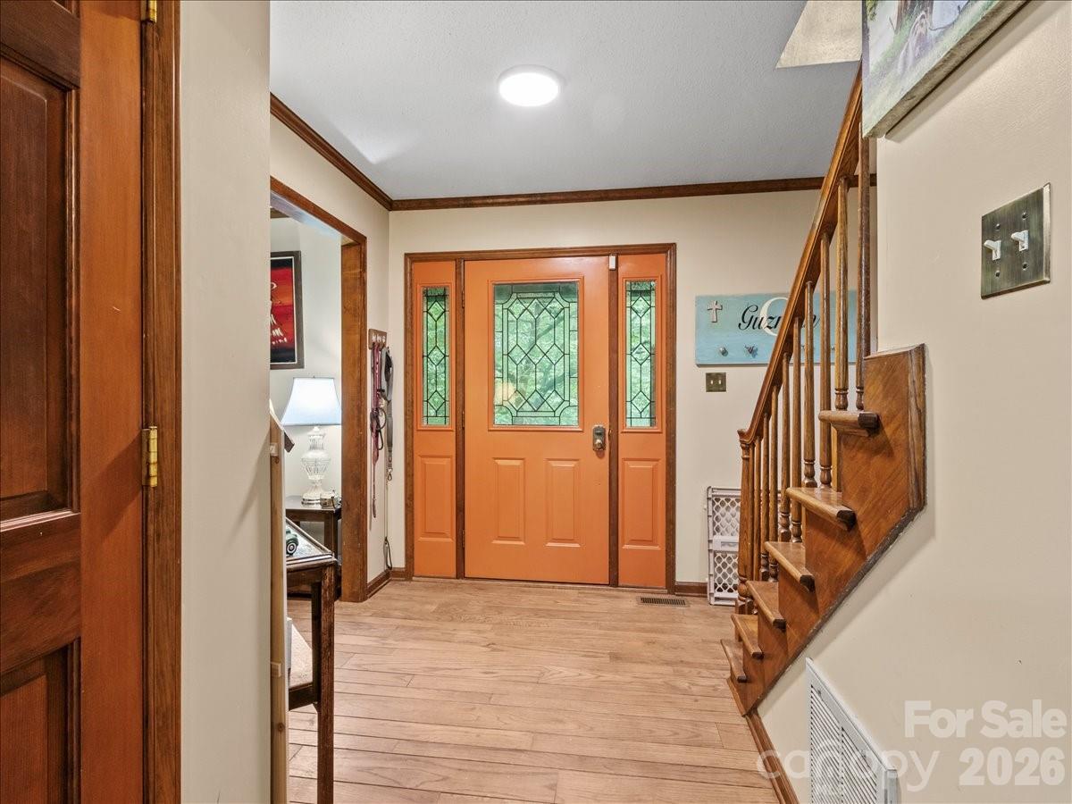 190 Executive Estates Drive Old Fort NC 28762
