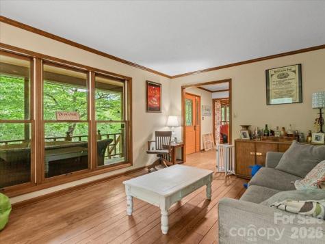 190 Executive Estates Drive Old Fort NC 28762