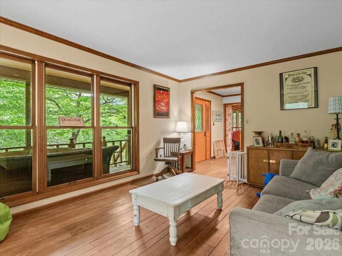 190 Executive Estates Drive Old Fort NC 28762