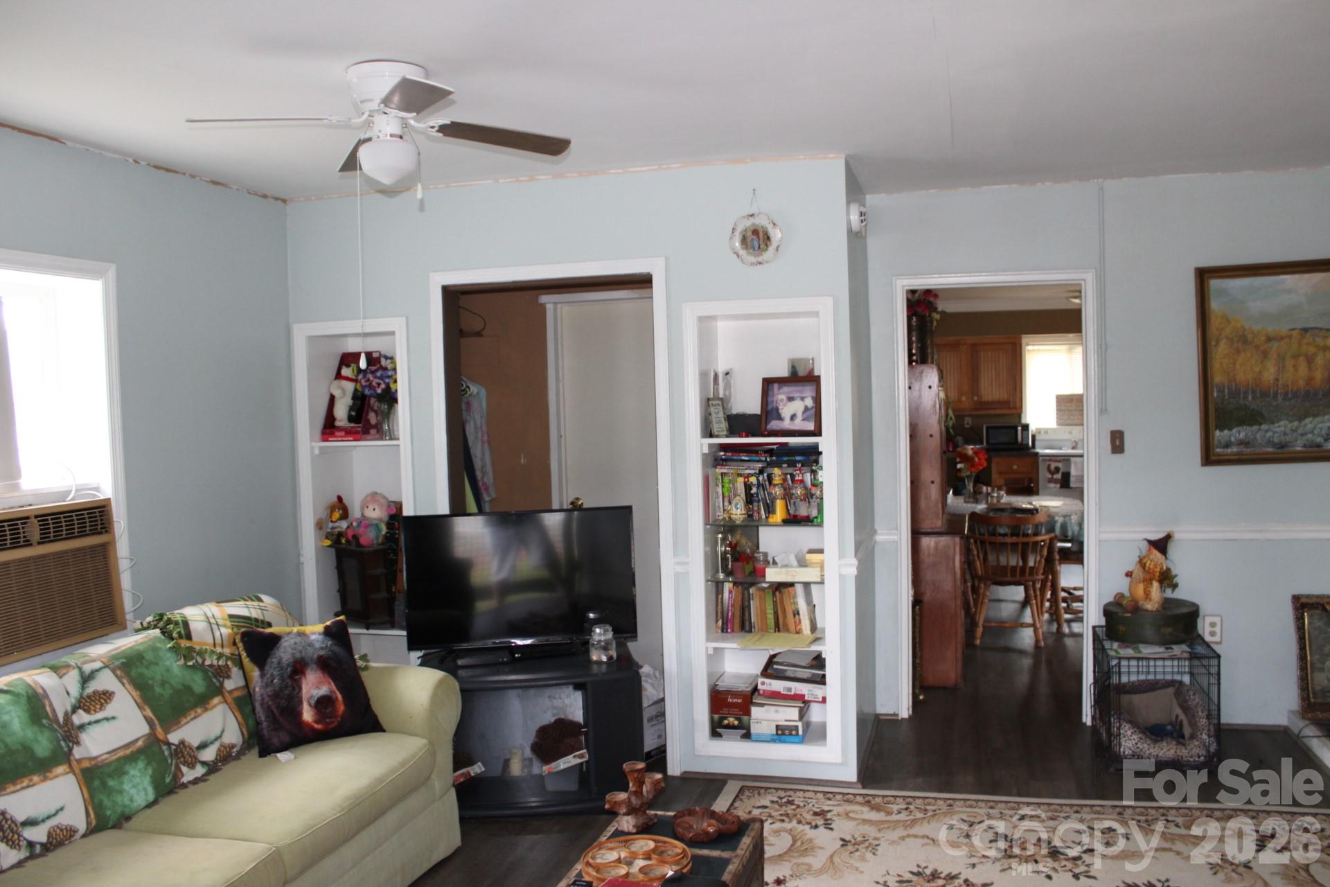 7282 Nc Highway 108 Highway E Mill Spring NC 28756