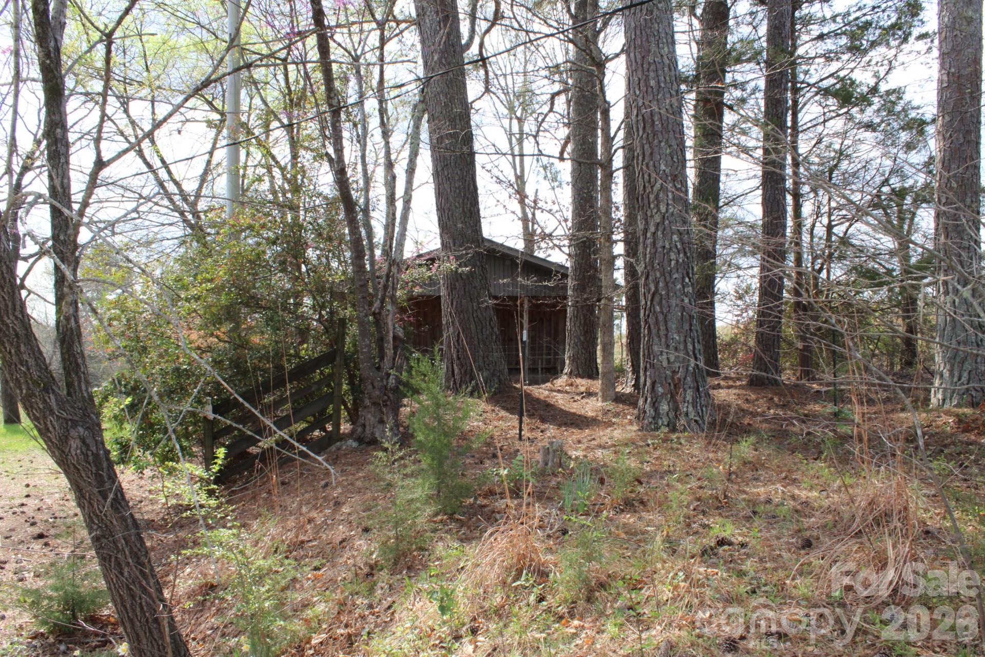 7282 Nc Highway 108 Highway E Mill Spring NC 28756