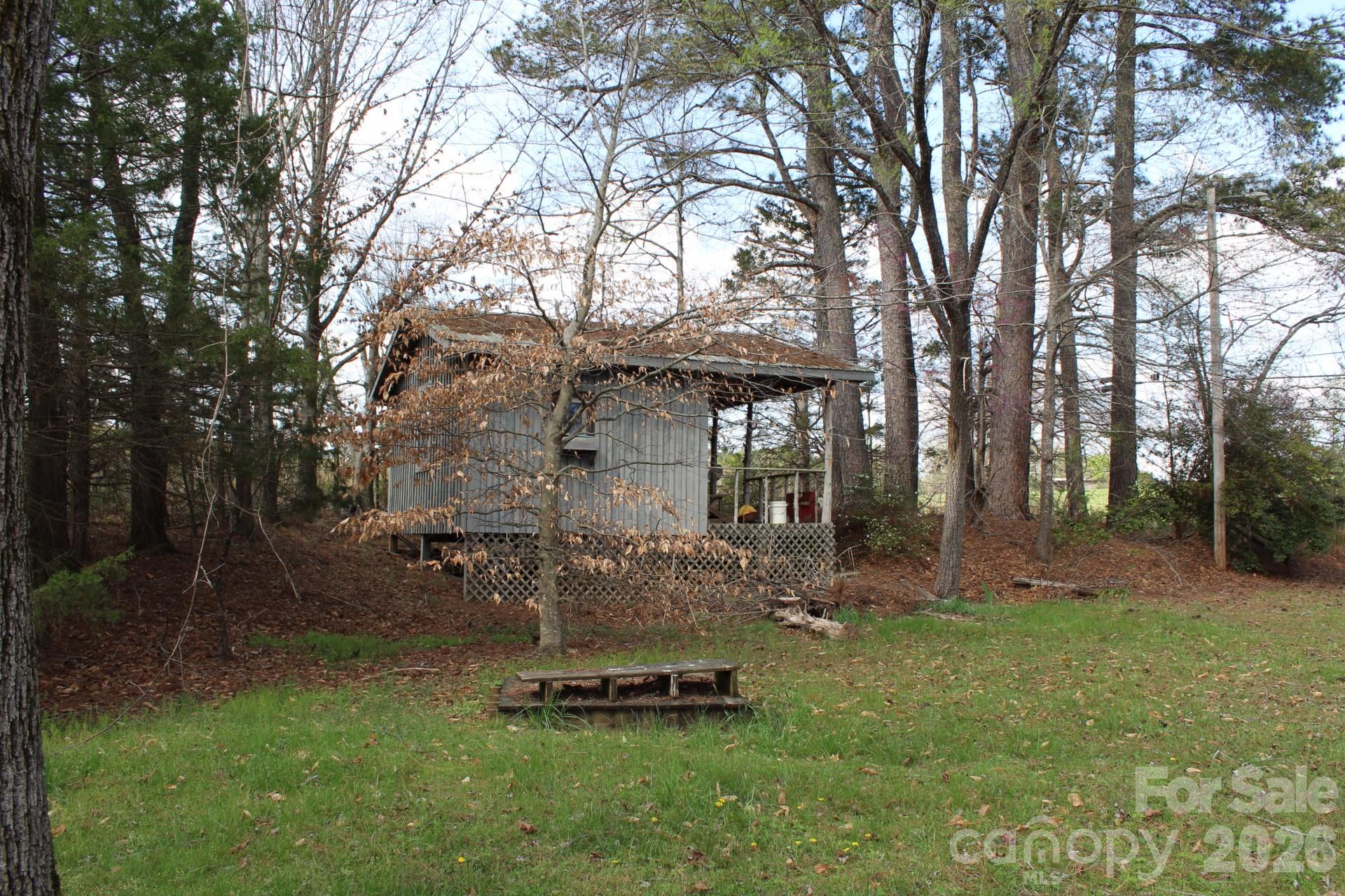 7282 Nc Highway 108 Highway E Mill Spring NC 28756