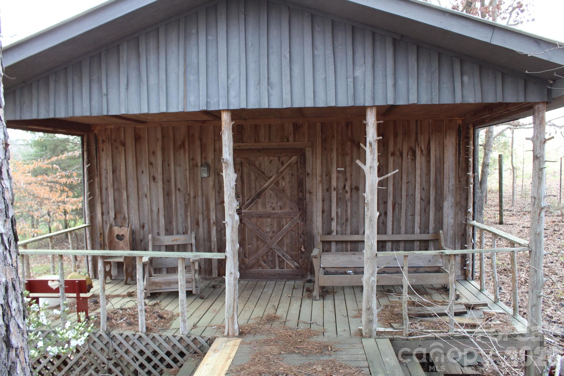 7282 Nc Highway 108 Highway E Mill Spring NC 28756