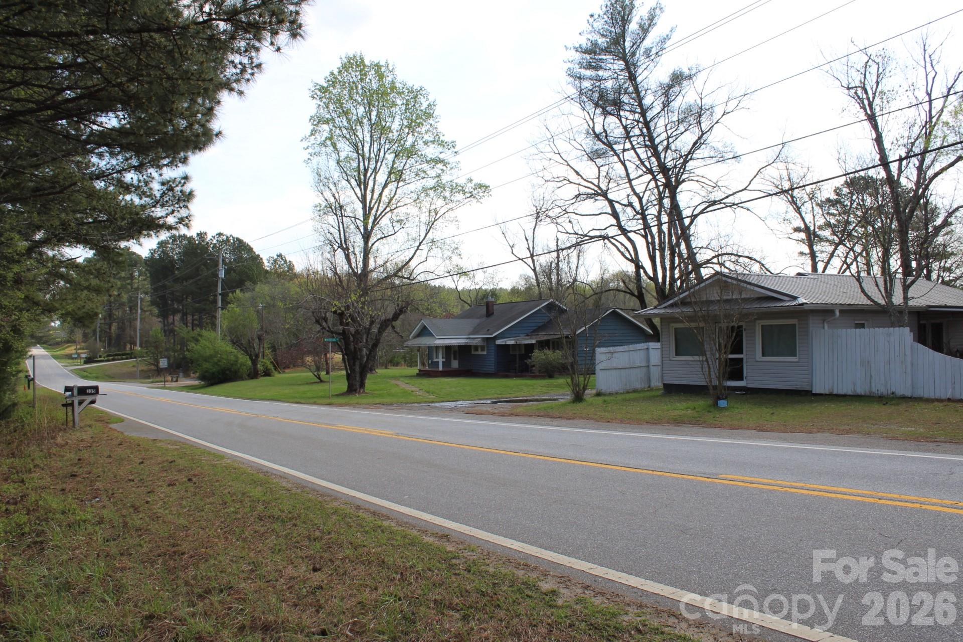 7282 Nc Highway 108 Highway E Mill Spring NC 28756