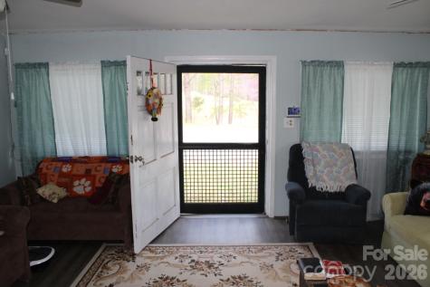 7282 Nc Highway 108 Highway E Mill Spring NC 28756