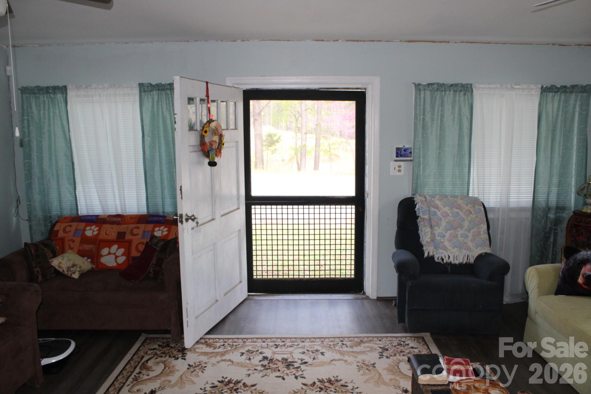 7282 Nc Highway 108 Highway E Mill Spring NC 28756