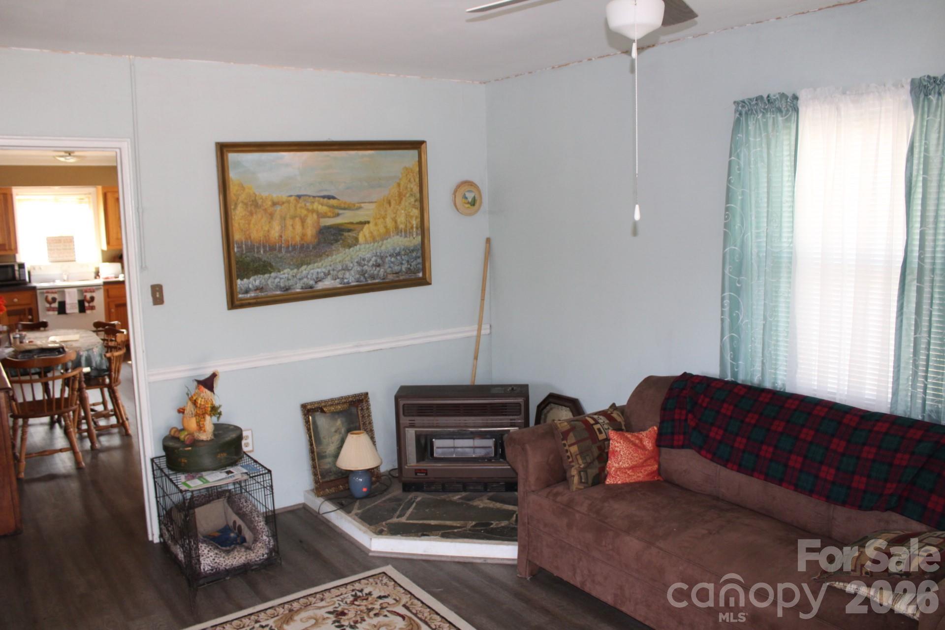 7282 Nc Highway 108 Highway E Mill Spring NC 28756