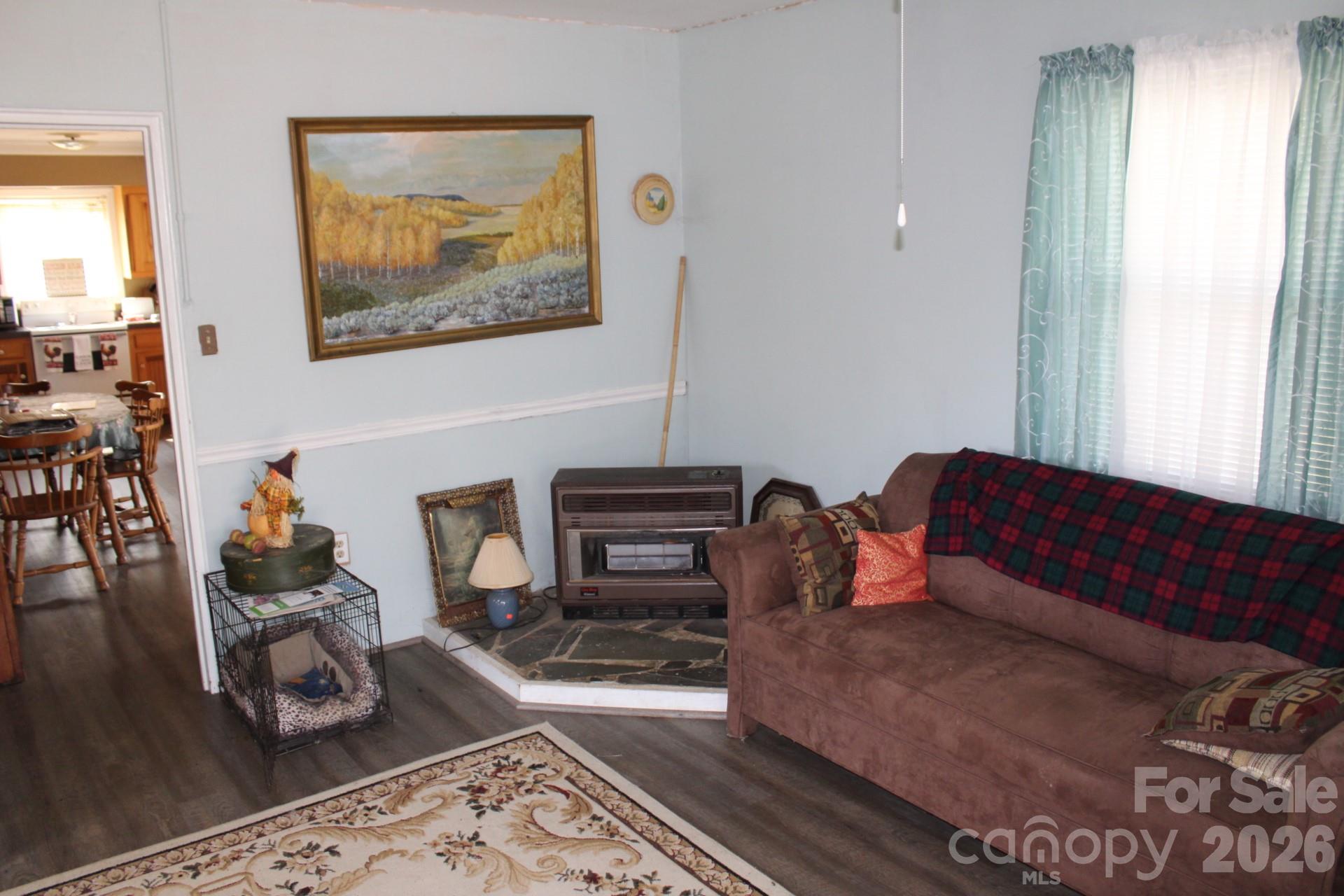 7282 Nc Highway 108 Highway E Mill Spring NC 28756