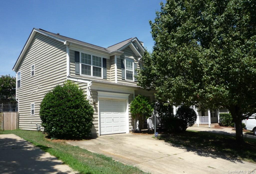 8529 Mineral Ridge Way Charlotte NC 28269