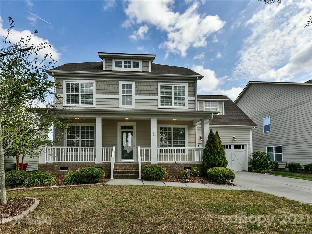 13425 Pierre Reverdy Drive Davidson NC 28036