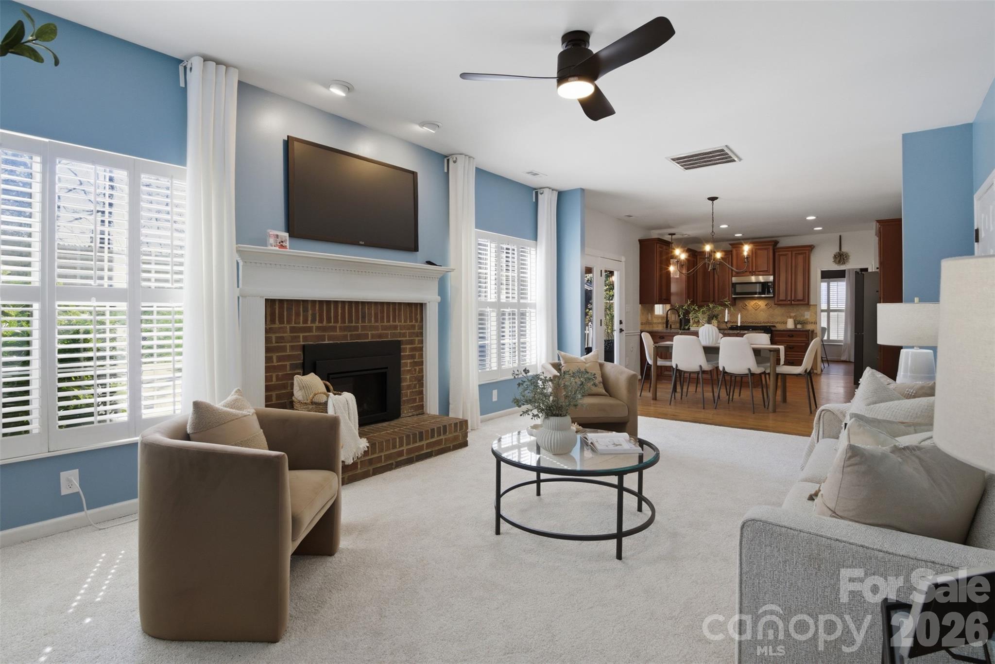 12238 Taos Court Charlotte NC 28277