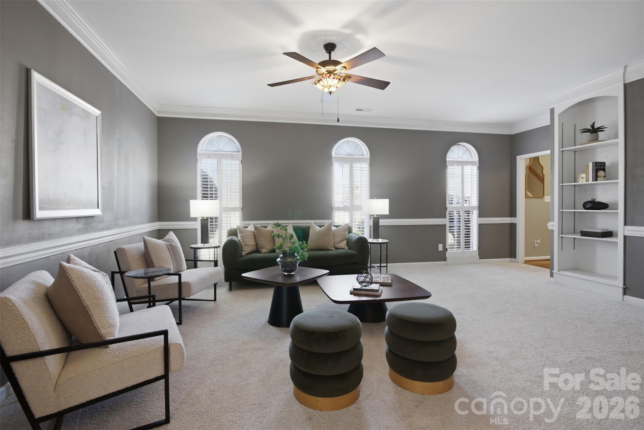 12238 Taos Court Charlotte NC 28277