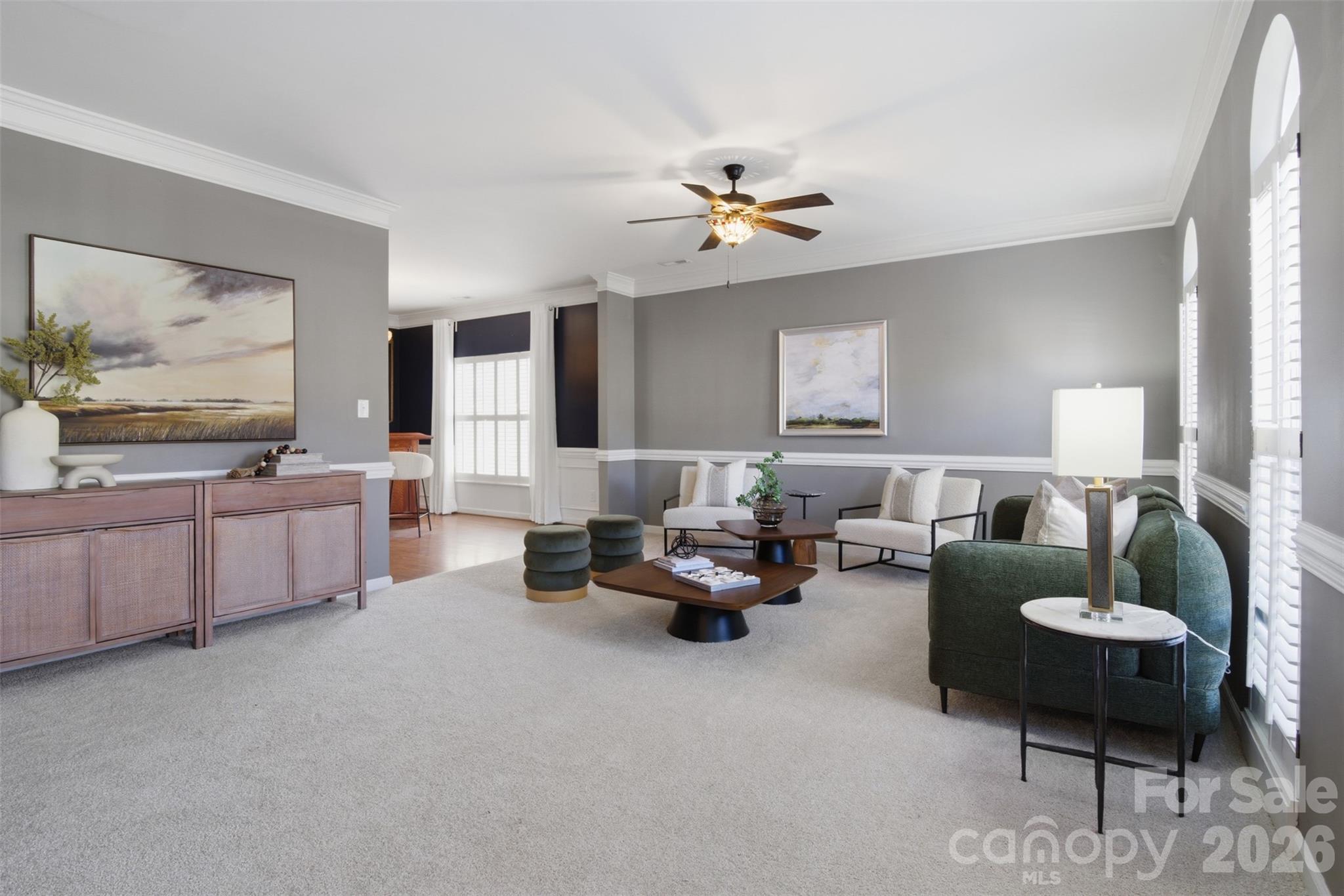12238 Taos Court Charlotte NC 28277