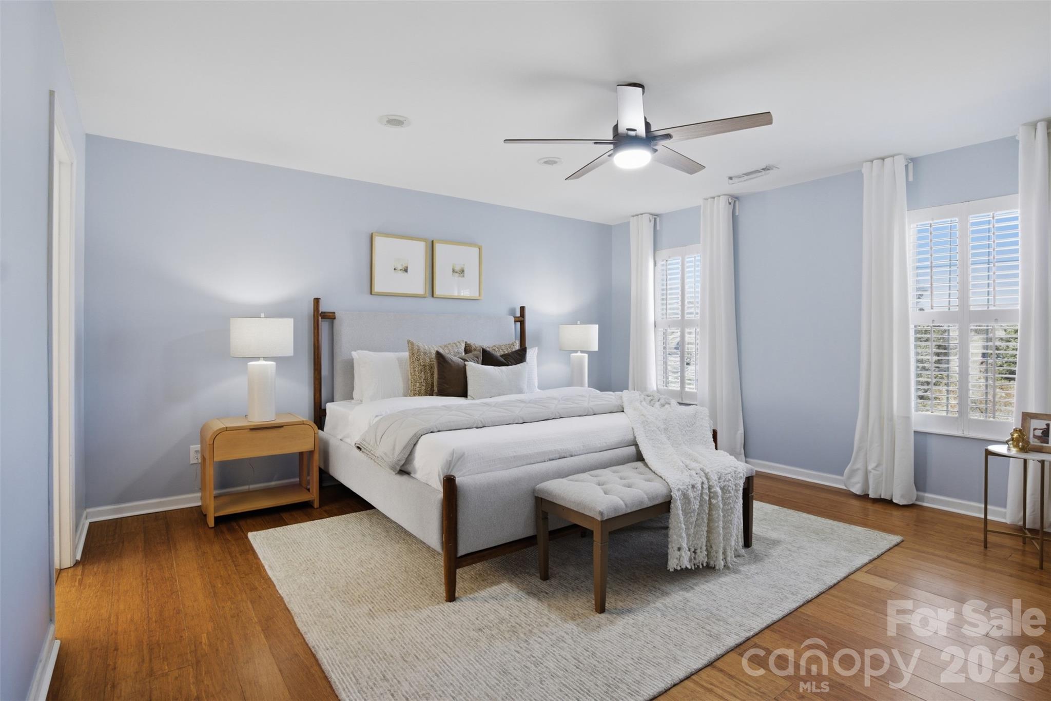 12238 Taos Court Charlotte NC 28277
