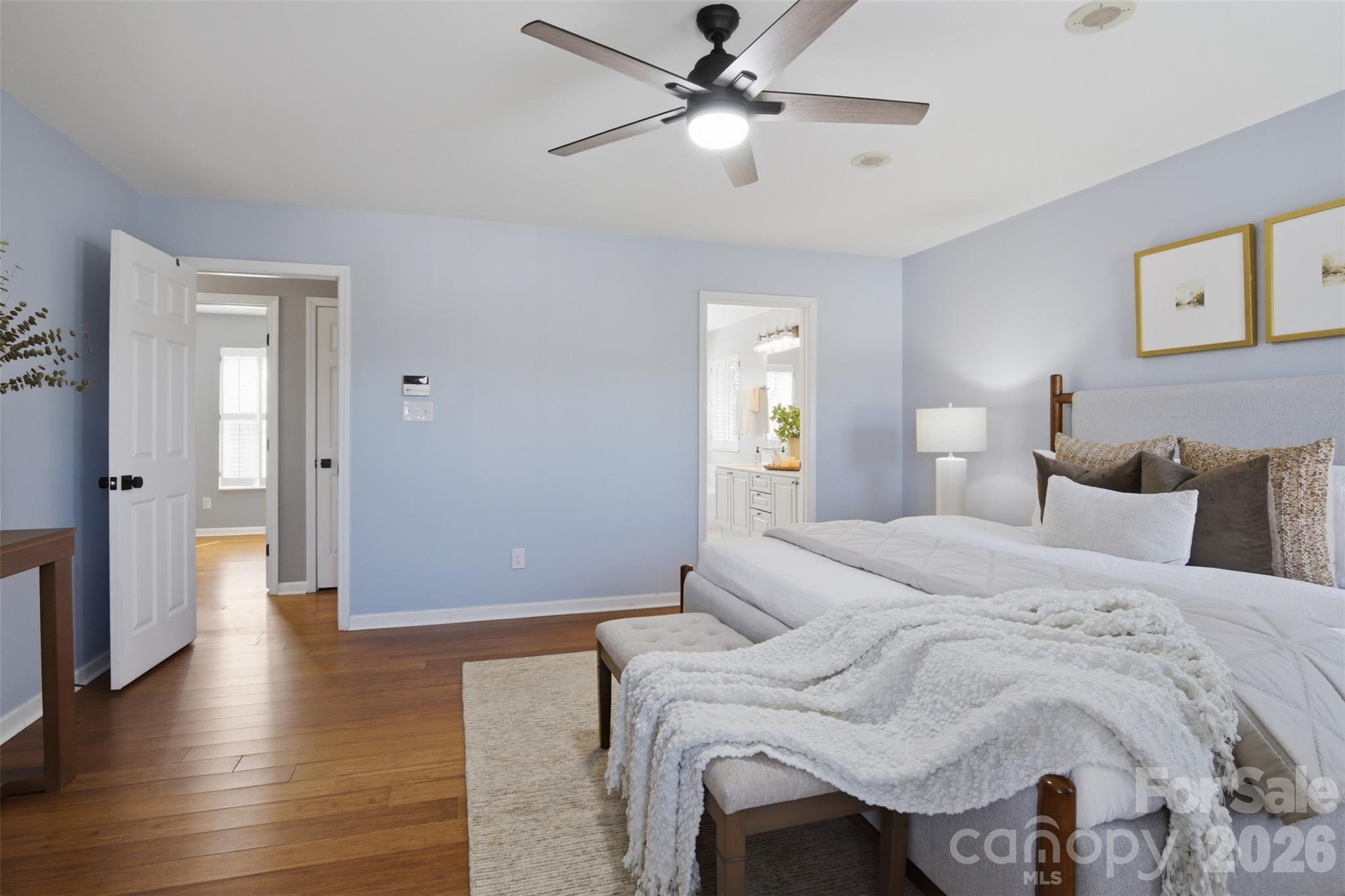 12238 Taos Court Charlotte NC 28277