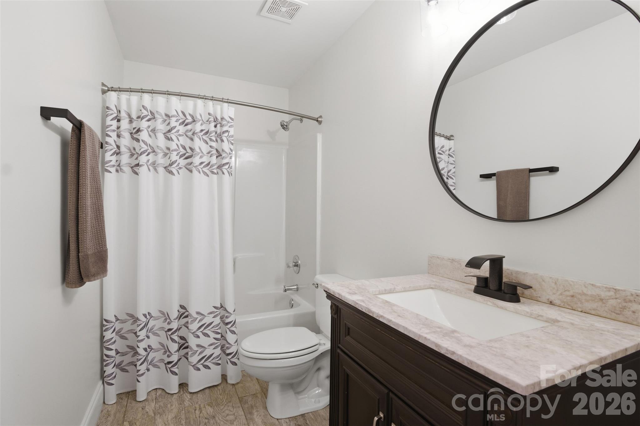 12238 Taos Court Charlotte NC 28277
