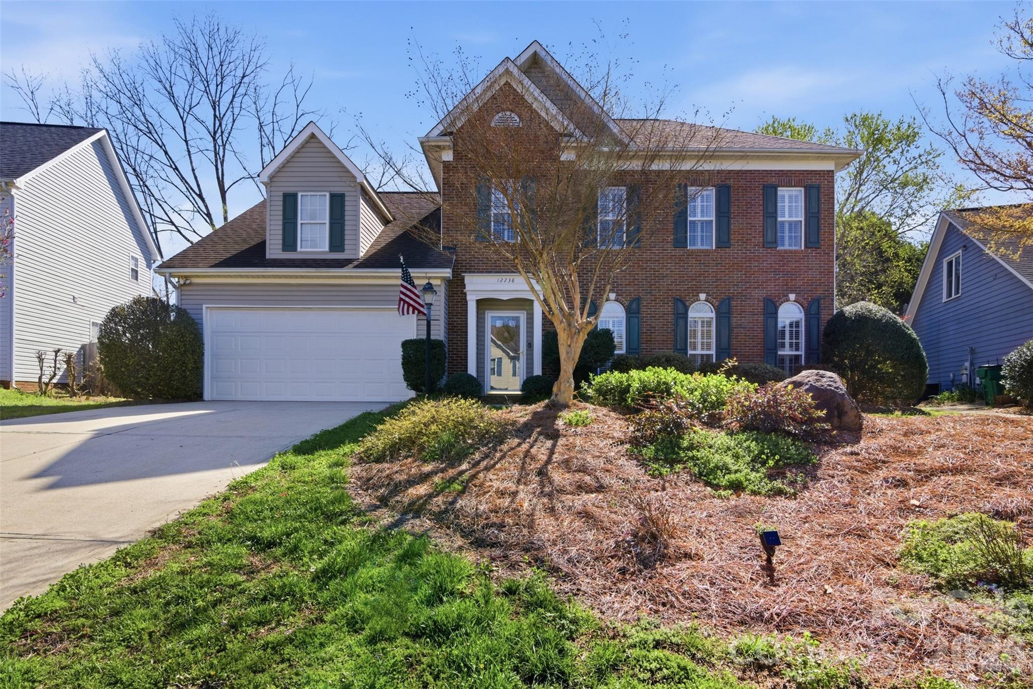 12238 Taos Court Charlotte NC 28277