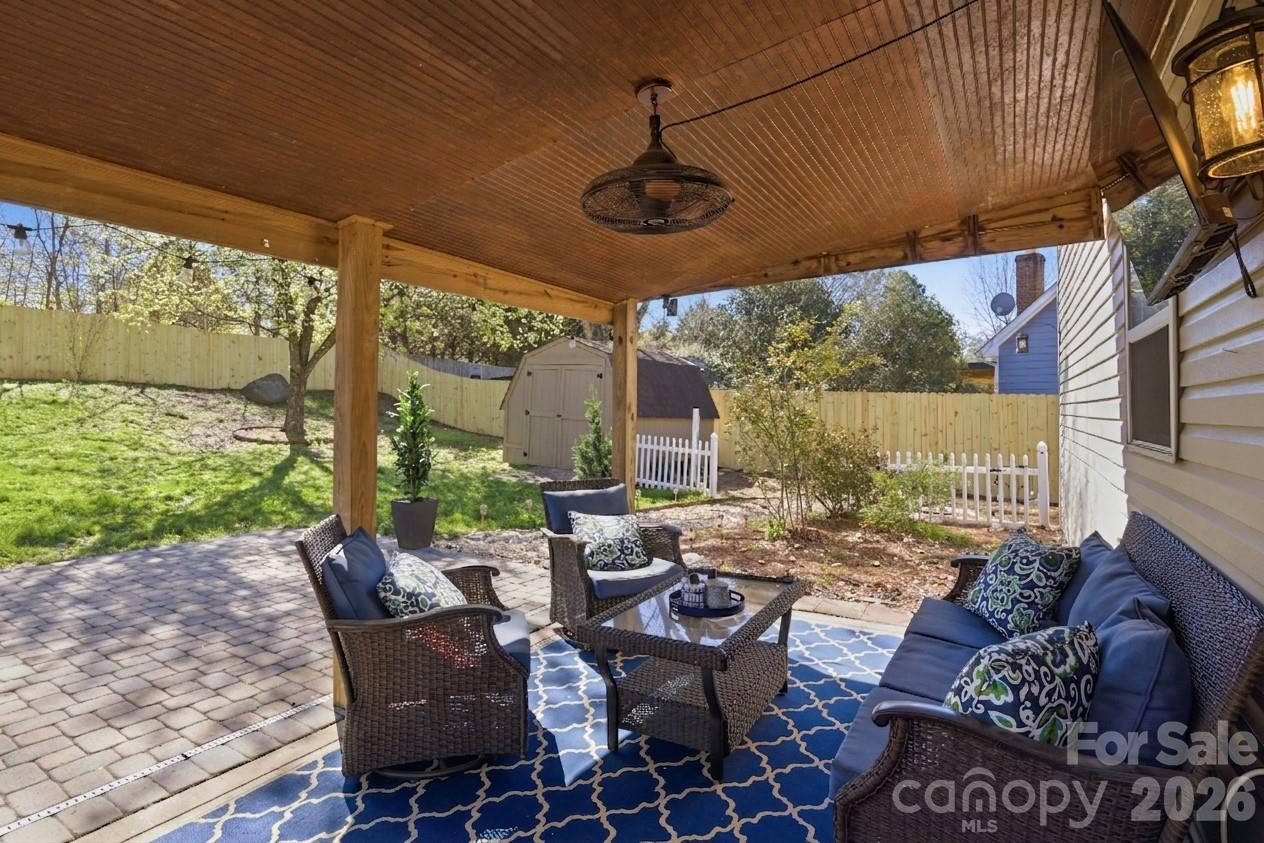 12238 Taos Court Charlotte NC 28277