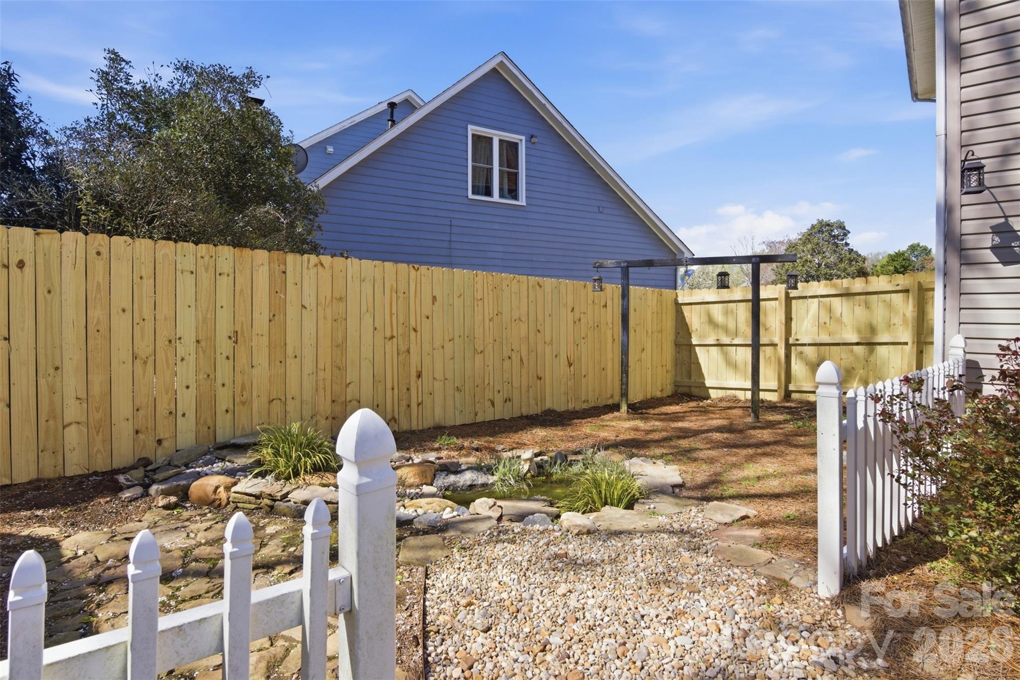 12238 Taos Court Charlotte NC 28277